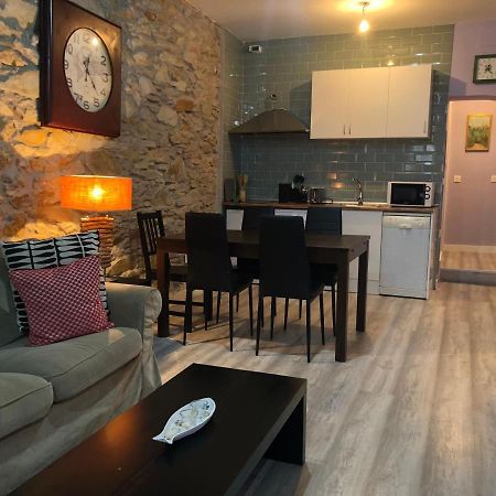 Apartamento Lupita กูดีเยโร ภายนอก รูปภาพ