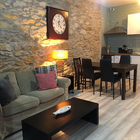 Apartamento Lupita กูดีเยโร ภายนอก รูปภาพ