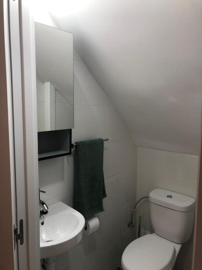 Apartamento Lupita กูดีเยโร ภายนอก รูปภาพ