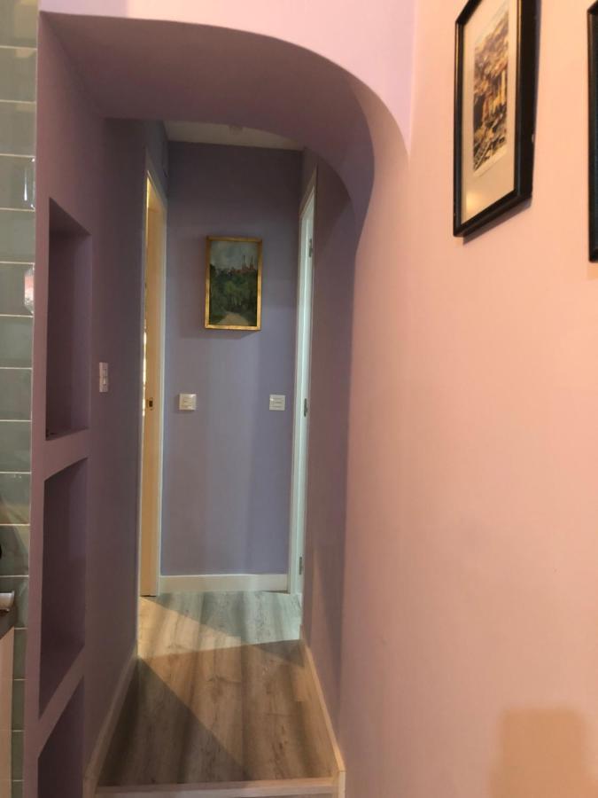 Apartamento Lupita กูดีเยโร ภายนอก รูปภาพ