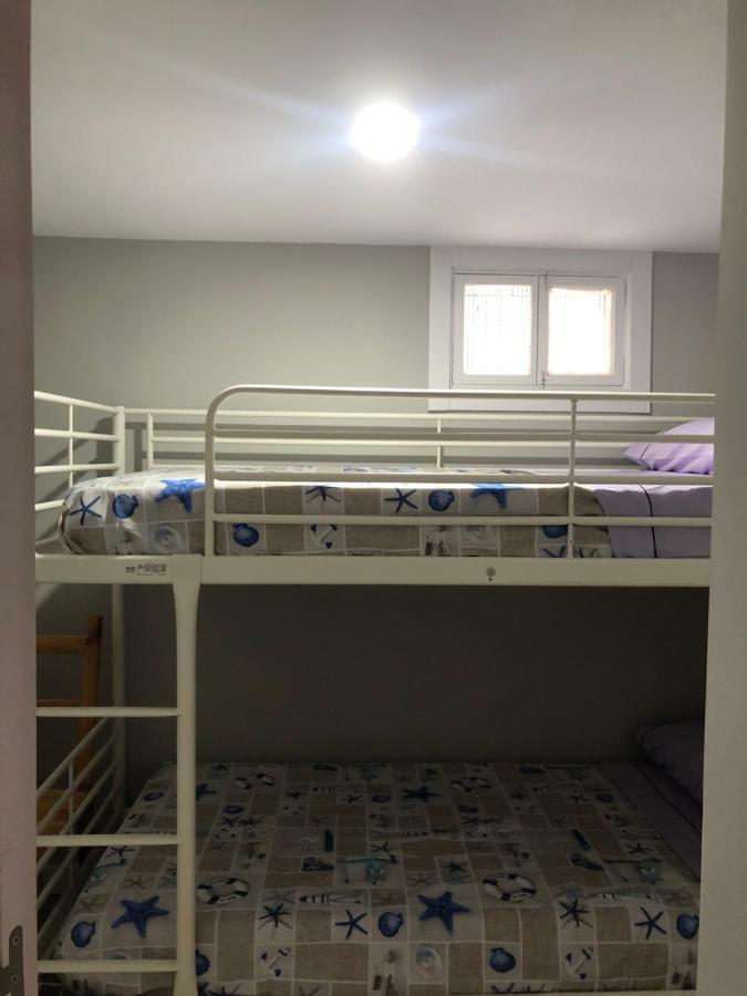 Apartamento Lupita กูดีเยโร ภายนอก รูปภาพ